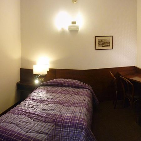 Hotel San Marco Montebelluna Pokoj fotografie