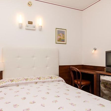Hotel San Marco Montebelluna Exteriér fotografie
