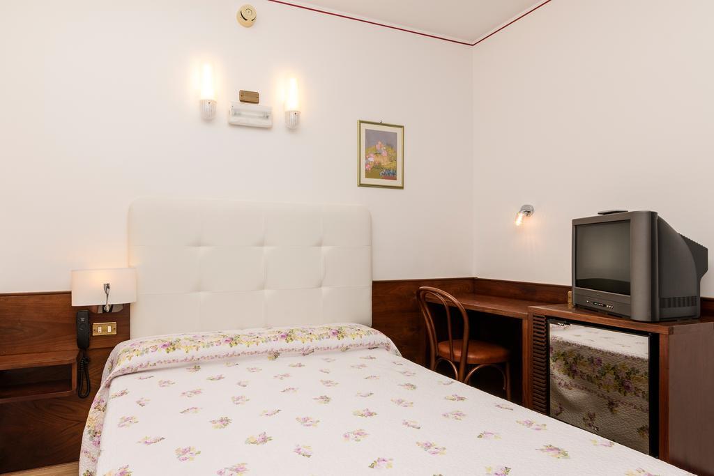 Hotel San Marco Montebelluna Exteriér fotografie