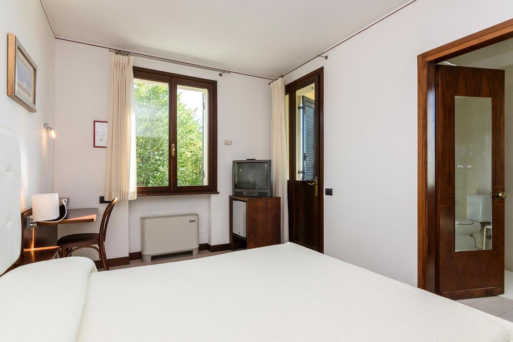 Hotel San Marco Montebelluna Exteriér fotografie