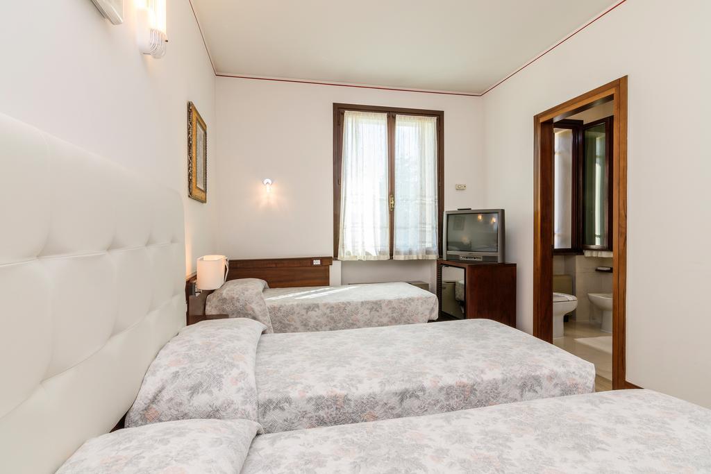 Hotel San Marco Montebelluna Exteriér fotografie