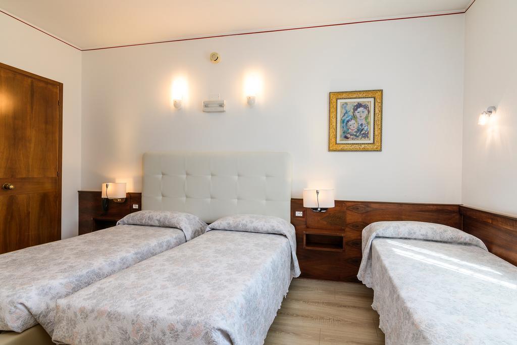 Hotel San Marco Montebelluna Exteriér fotografie