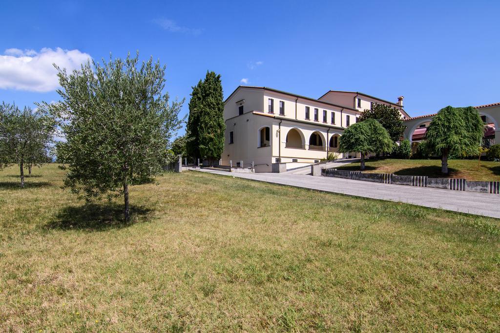 Hotel San Marco Montebelluna Exteriér fotografie