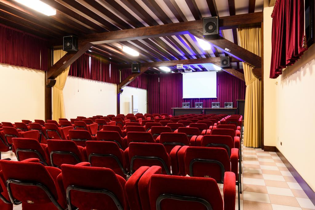 Hotel San Marco Montebelluna Exteriér fotografie